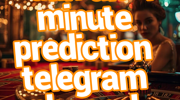 daman 1 minute prediction telegram channel Screenshots